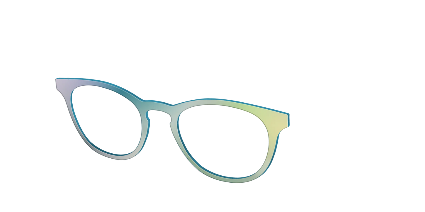 The Iridescent