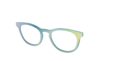 The Iridescent