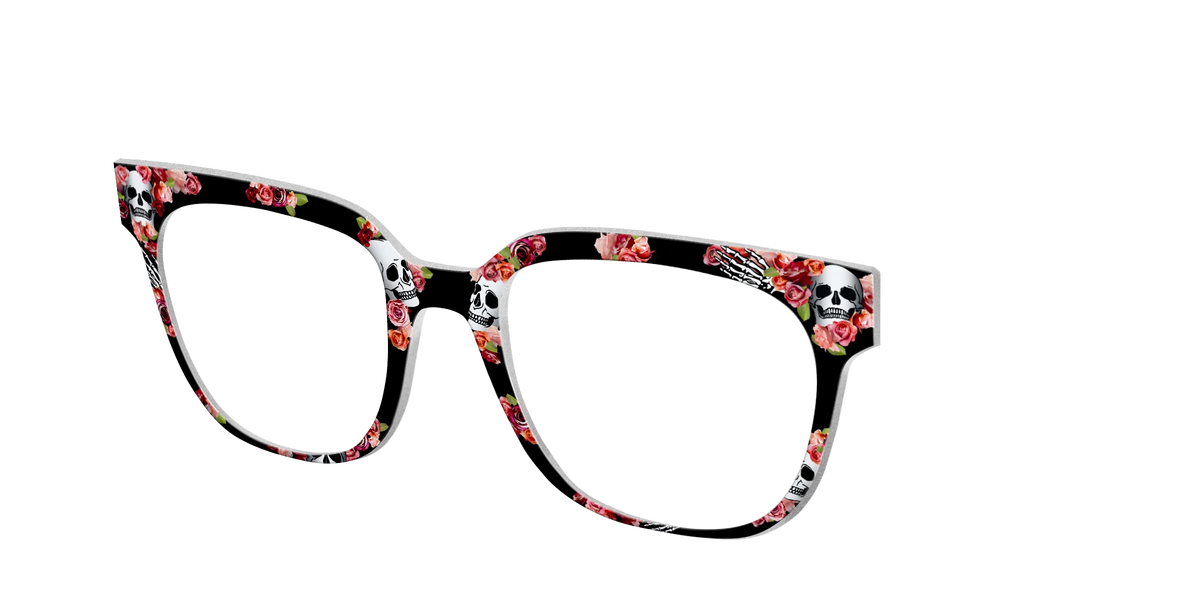 The Lovely Skeletons