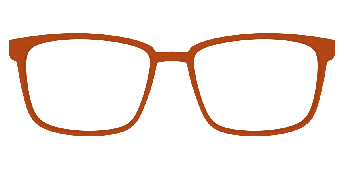 The Burnt Orange