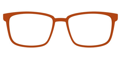 The Burnt Orange