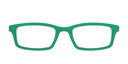 The Forest Green
