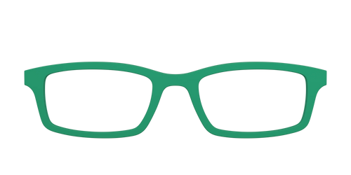 The Forest Green