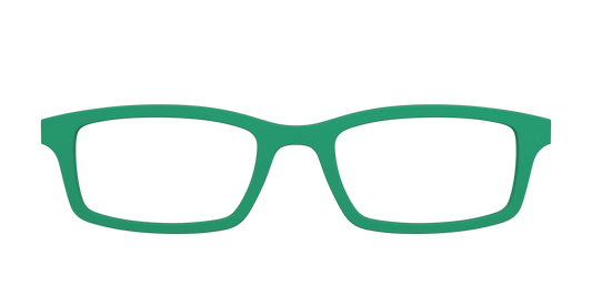 The Forest Green