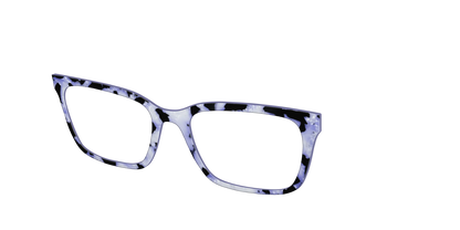 The Lilac Pearl Tortoise