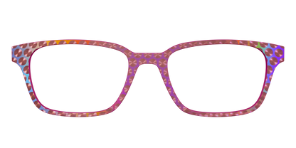 The Pink Holographic Spheres