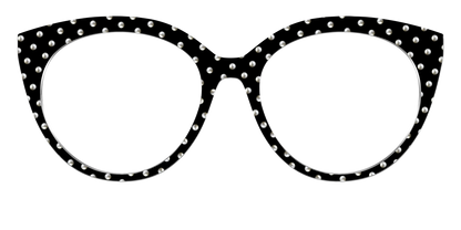 The Pearl Polka Dots