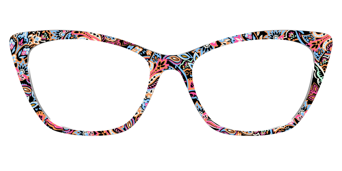 The Lavish Paisley