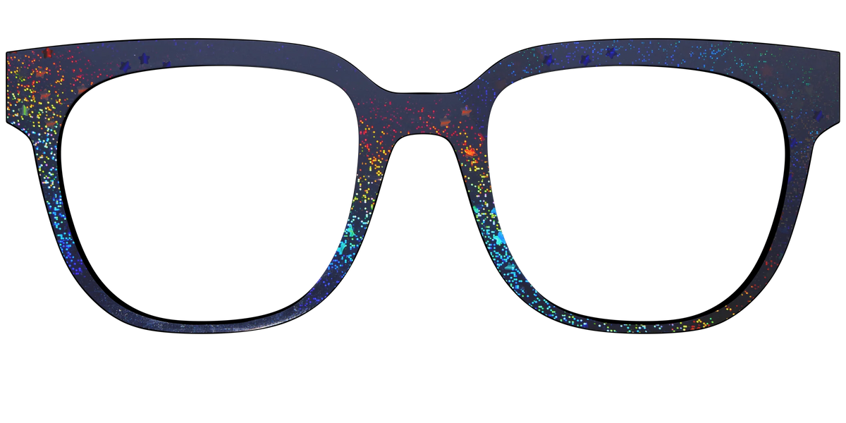 The Rainbow Disco