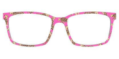 The Hot Pink Cheetahs