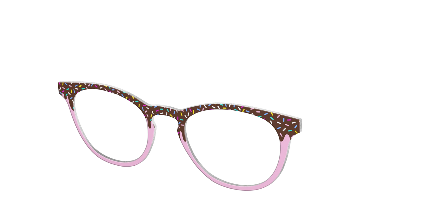 The Chocolate Sprinkles