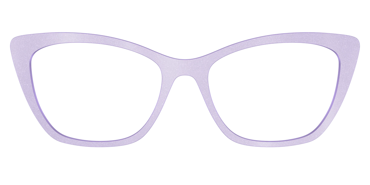 The Lavender Shimmer