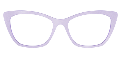 The Lavender Shimmer