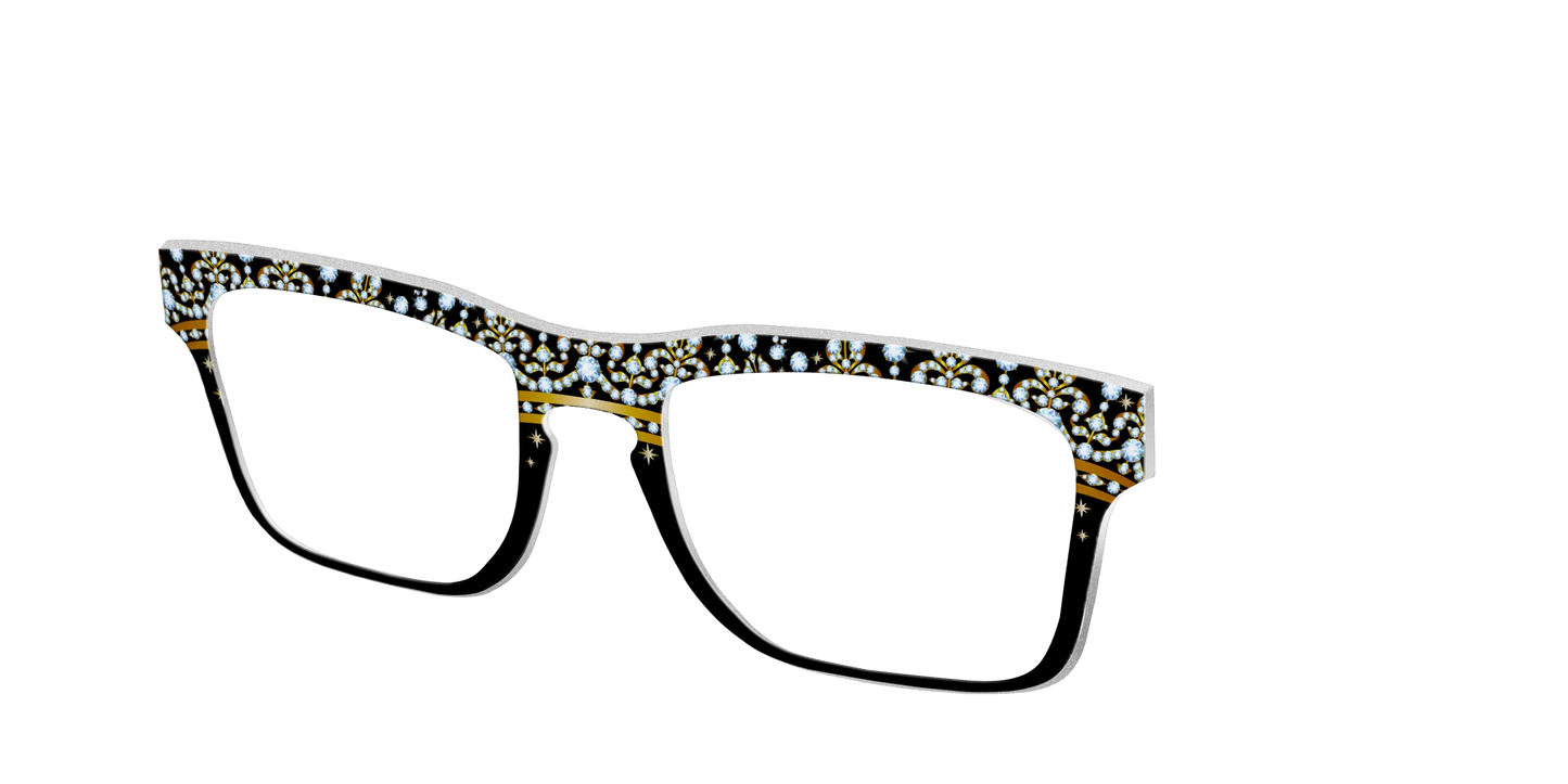The Princess Crown