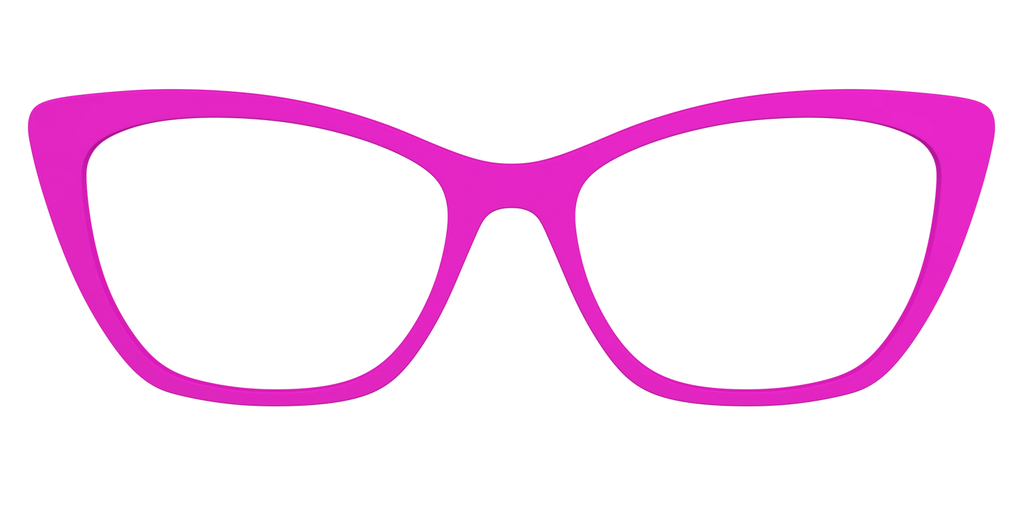 The Hot Pink