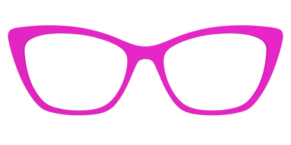 The Hot Pink