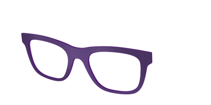 The Matte Eggplant