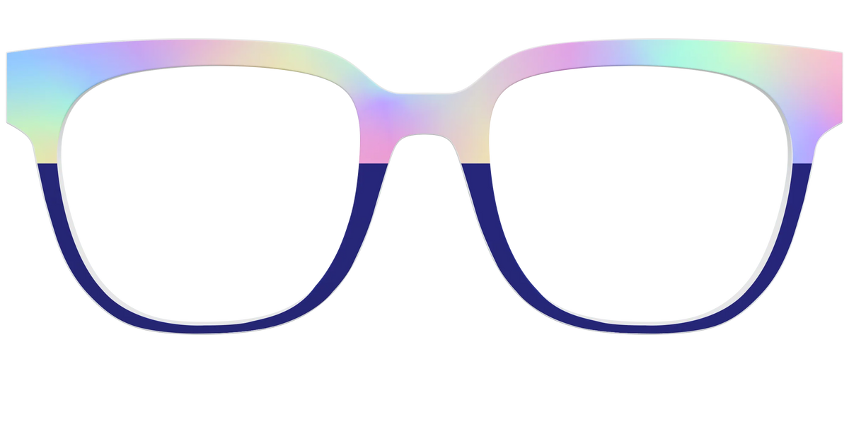 The Flashback Gradient Split