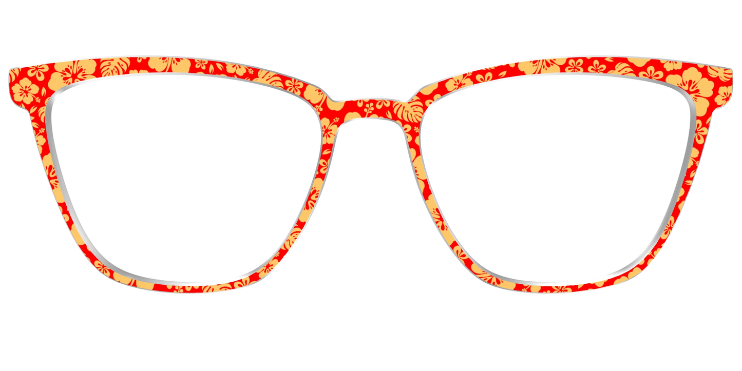 The Tropical Floral