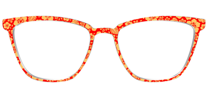 The Tropical Floral