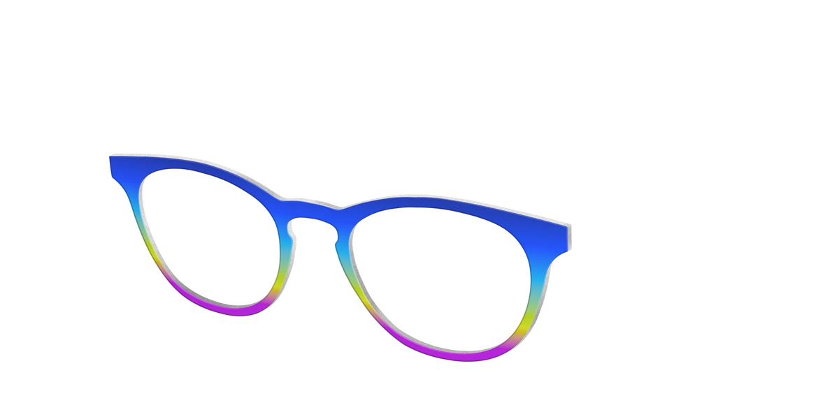 The Polaris Gradient