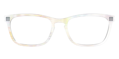 The Iridescent Strands Crystal
