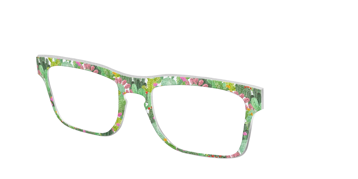 The Cactus Floral