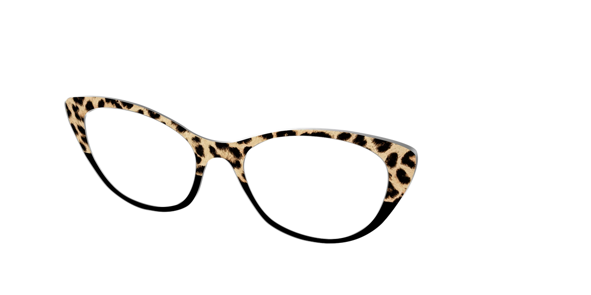 The Leopard Spots Split