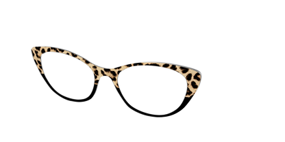 The Leopard Spots Split