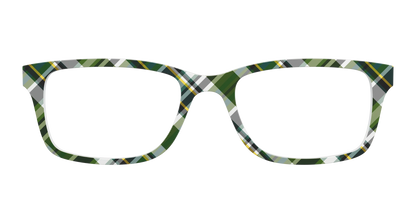 The Blarney Plaid