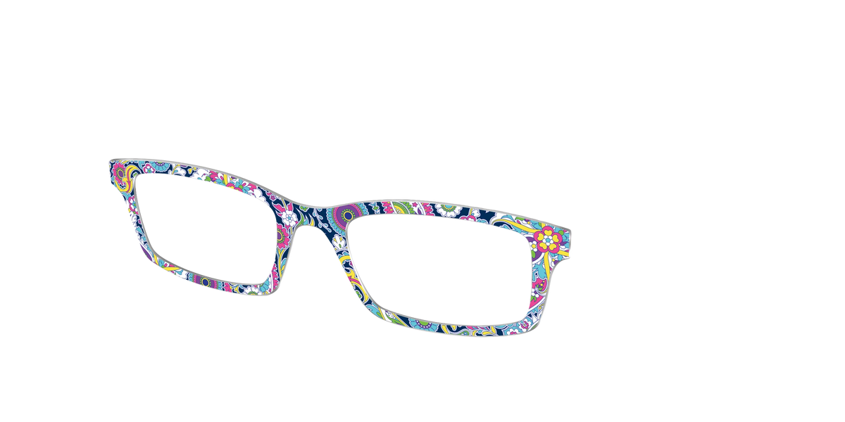 The Petal Paisley