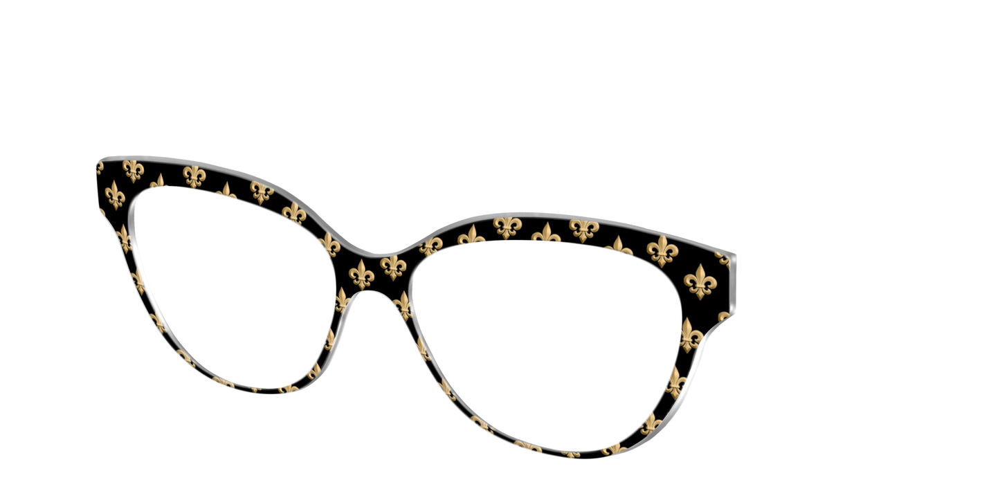 The Fleur-de-lis