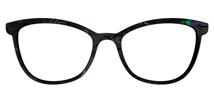The Black Holographic Scrolls
