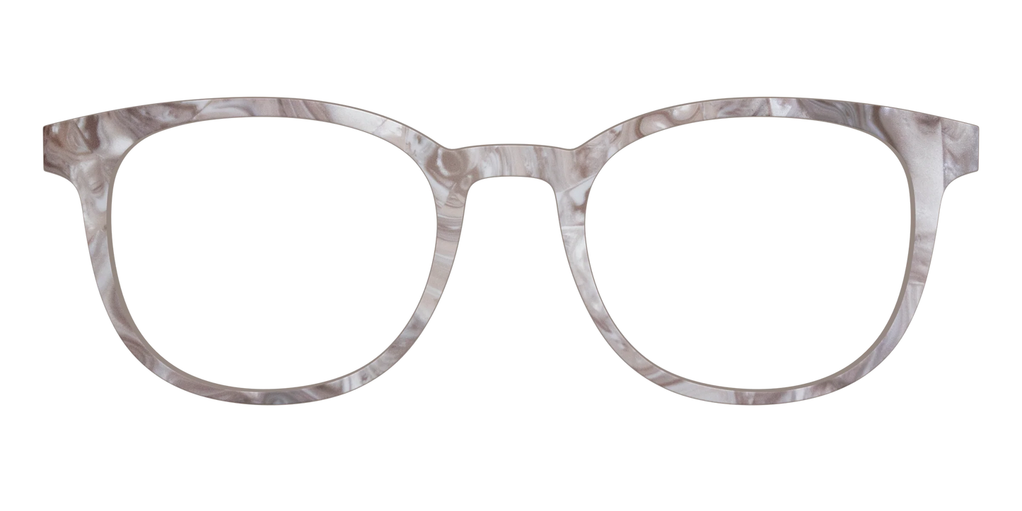 The Gray Marble