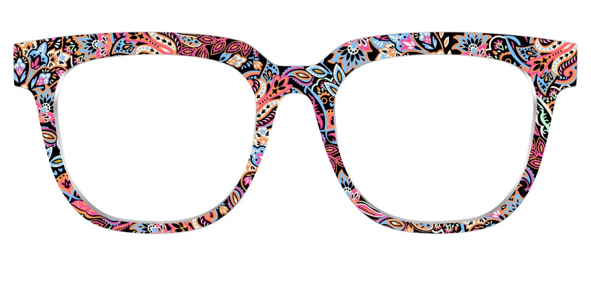 The Lavish Paisley