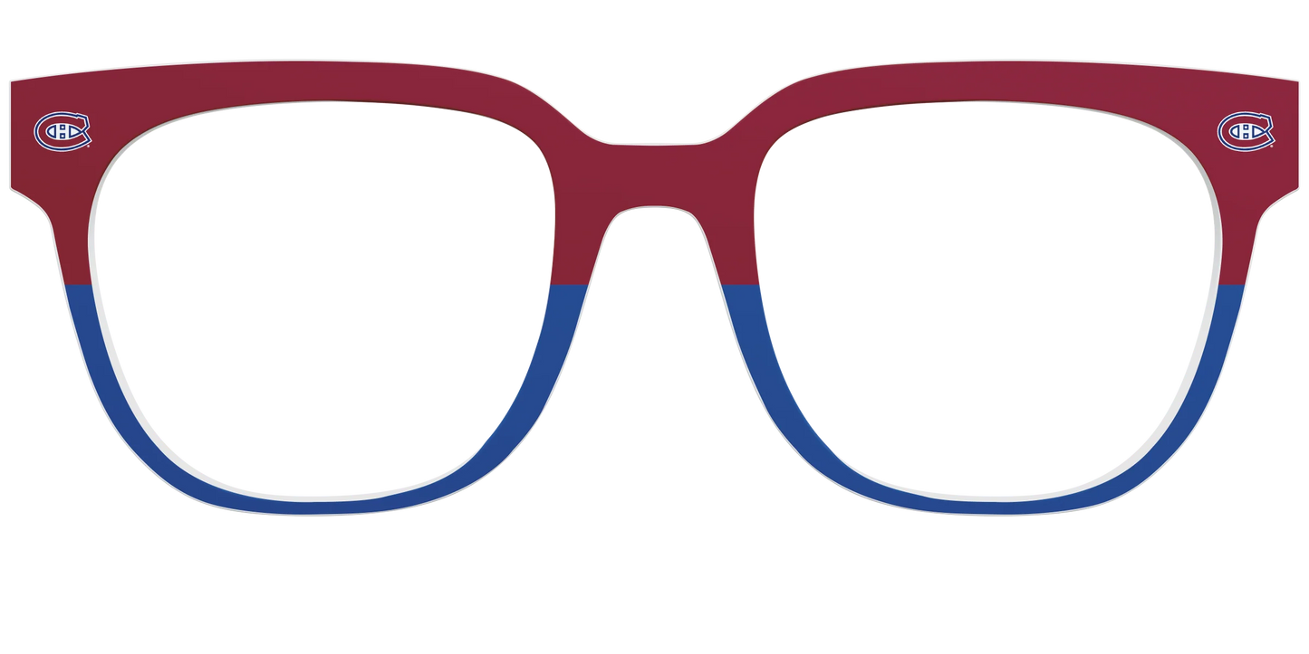 The Canadiens® Split