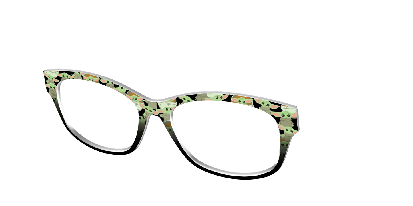 Grogu™ Gradient