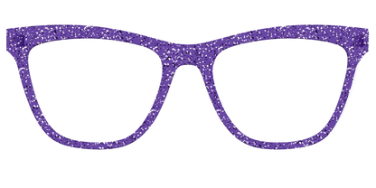 The Electric Purple Sparkle
