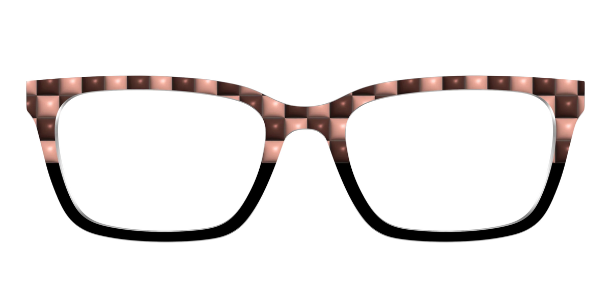 The Chocolate Check Split