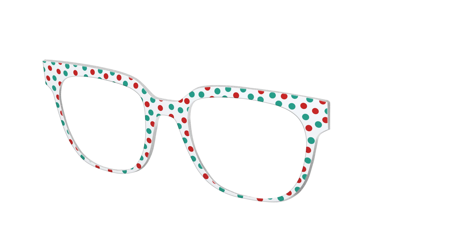 The Festive Dots