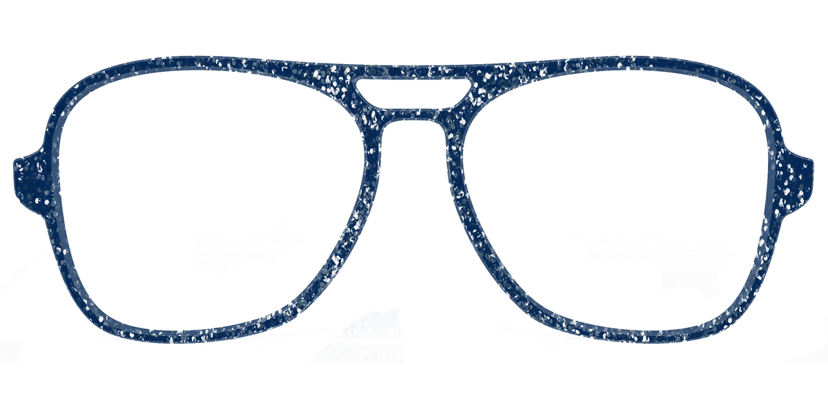 The Navy Sparkle