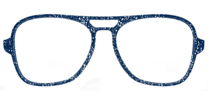 The Navy Sparkle