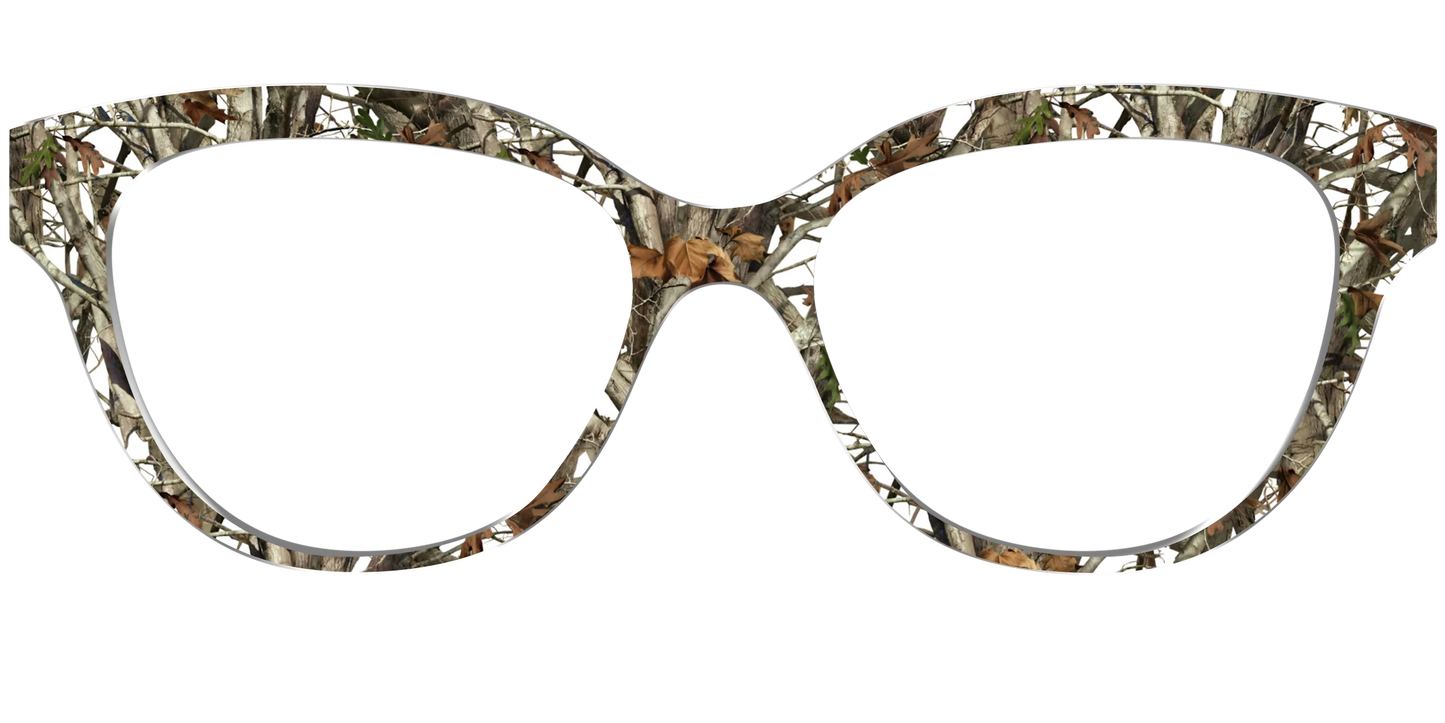 The Forest Camo