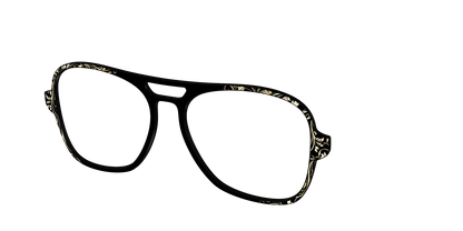 The Gold Foil Vines