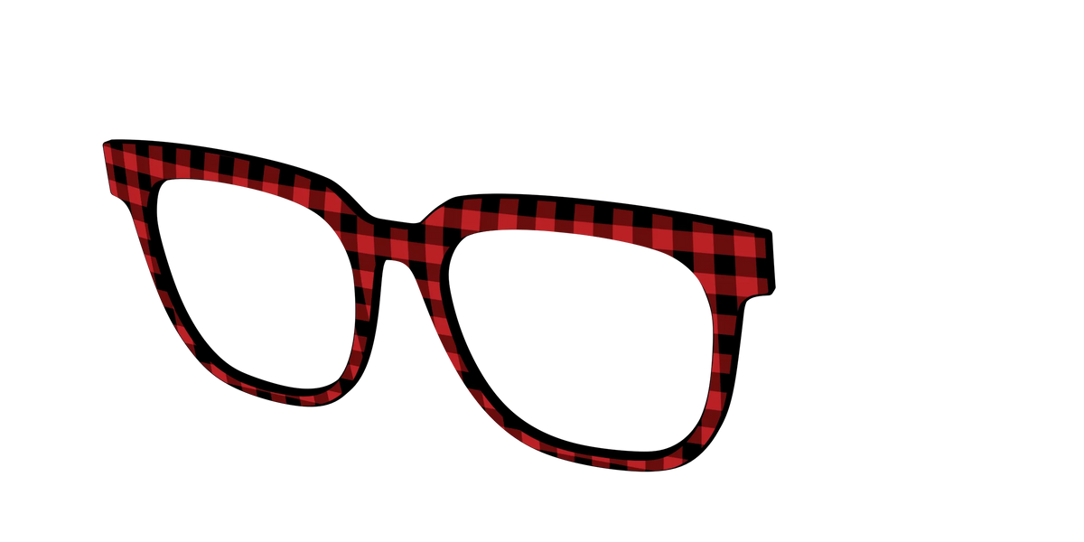 The Buffalo Plaid