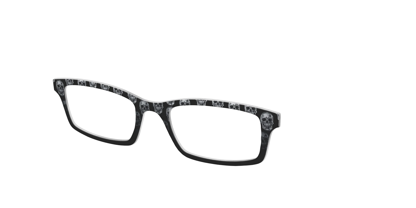 The Chrome Skulls