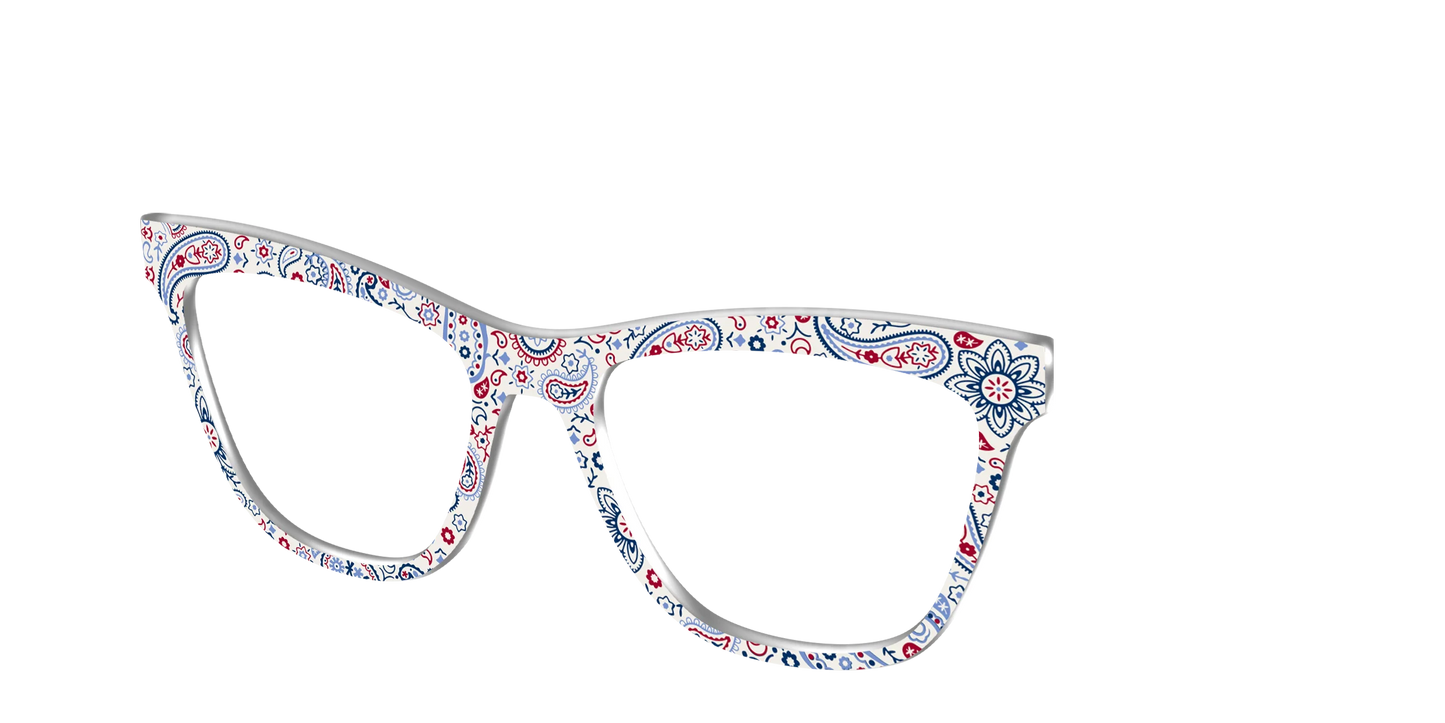 The Picnic Paisley