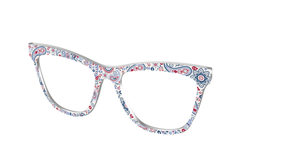 The Picnic Paisley