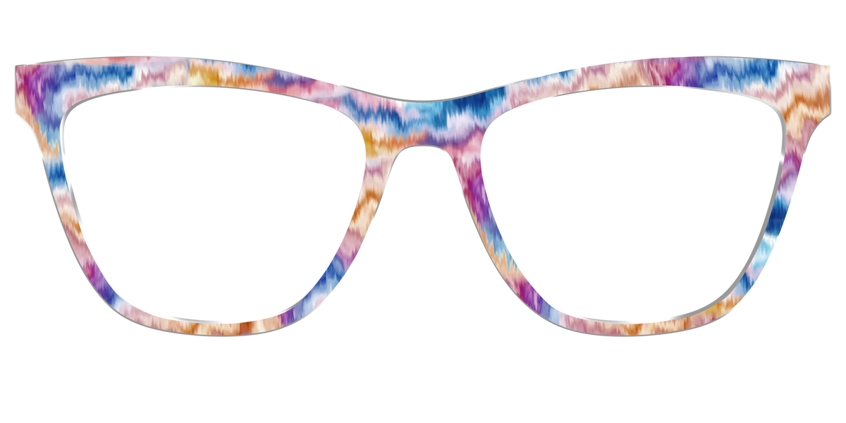 The Tide Pool Tie-Dye