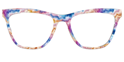 The Tide Pool Tie-Dye